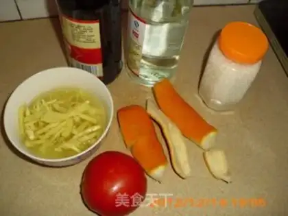 Make Bone pan step 2