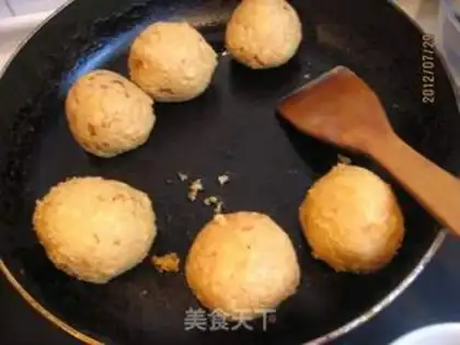 Make Susaki-maru step 10