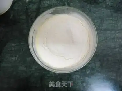 Make Cheesecake step 4