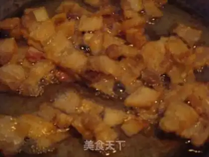 Make ♪ Taste and slag ♪ step 3