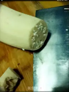 Make Cinnamon rice step 2
