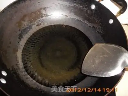 Make Bone pan step 3