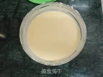 Make Cheesecake step 5