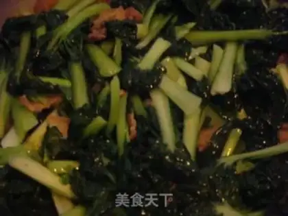 Make ♪ Taste and slag ♪ step 4