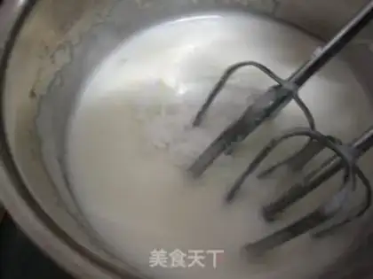 Make Cheesecake step 6