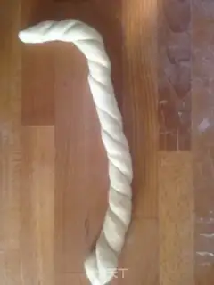 Make Old bread step 11