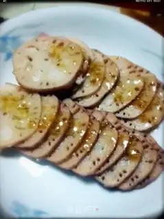 Make Cinnamon rice step 5