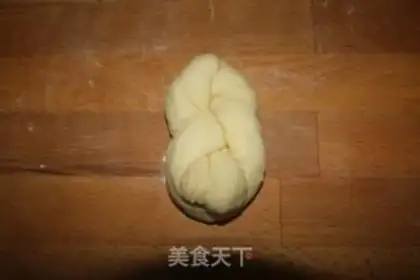 Make Old bread step 12