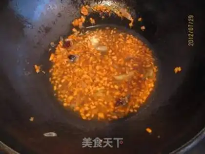 Make Susaki-maru step 14