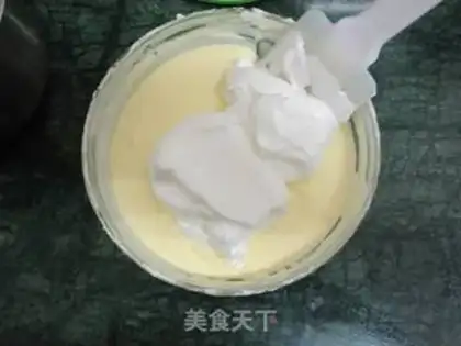 Make Cheesecake step 8