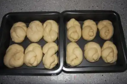 Make Old bread step 13