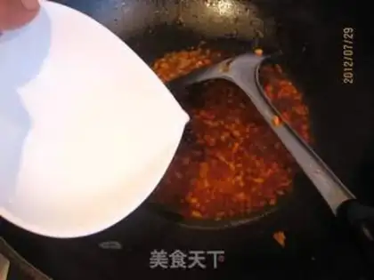 Make Susaki-maru step 15