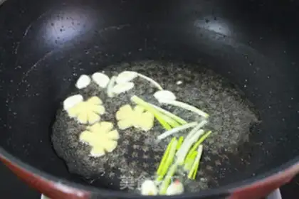 Make Cashew chicken step 7