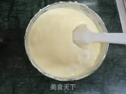 Make Cheesecake step 9