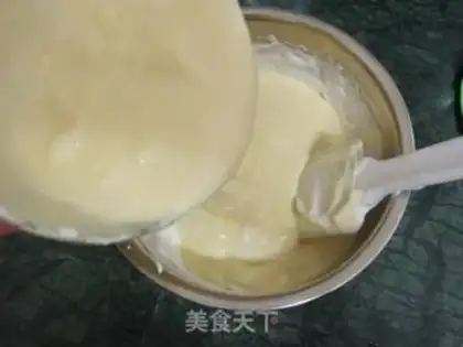 Make Cheesecake step 10
