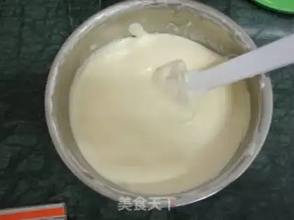 Make Cheesecake step 11