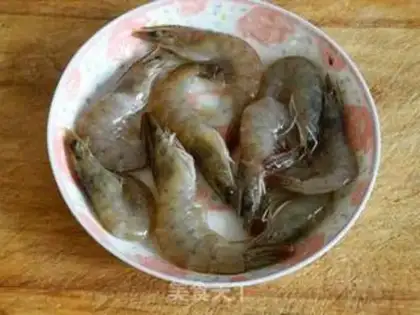 Make Coconut Curry Sea step 0