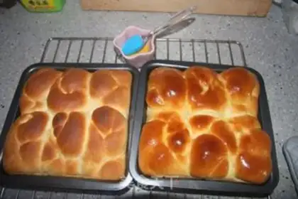 Make Old bread step 16