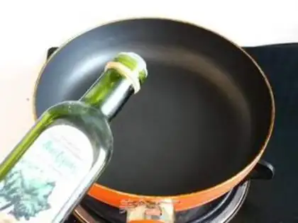 Make Soy shrimp step 7
