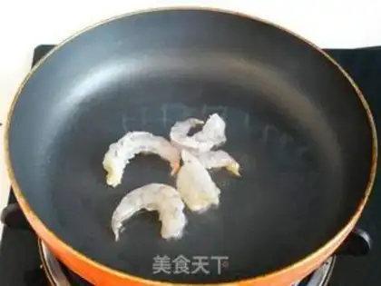 Make Soy shrimp step 8