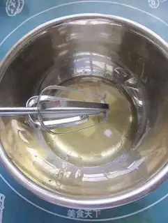 Make A striped pine roll step 8