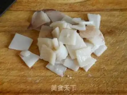 Make Coconut Curry Sea step 3