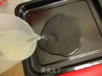 Make Cheesecake step 14