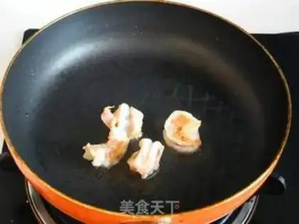 Make Soy shrimp step 9
