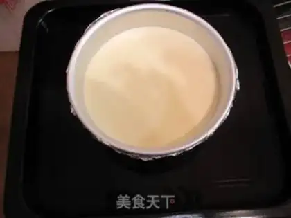 Make Cheesecake step 15