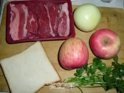Make French beef stew step 0