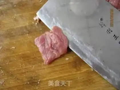 Make Cheese gravy step 1