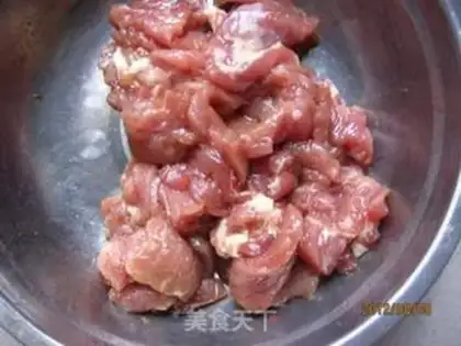 Make Cheese gravy step 3