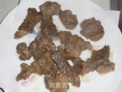 Make French beef stew step 3