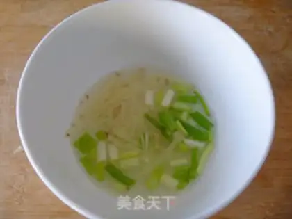 Make Potato beef step 1