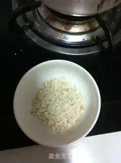 Make Sydney oatmeal step 4