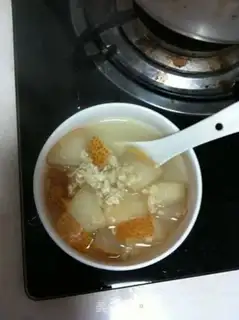 Make Sydney oatmeal step 5