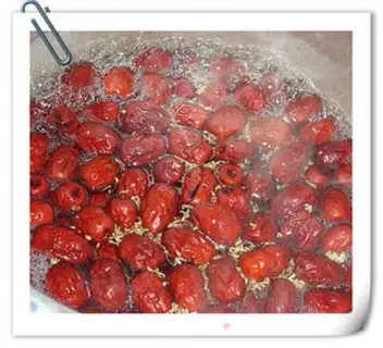 Make Cinnamon date step 4
