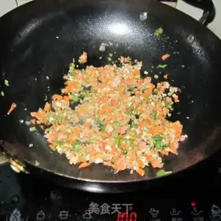 Make Cabbage step 1