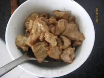 Make Cheese gravy step 6