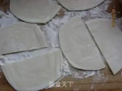 Make Banana souffle step 3