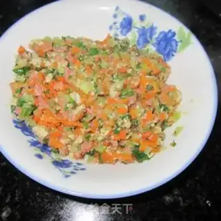 Make Cabbage step 2