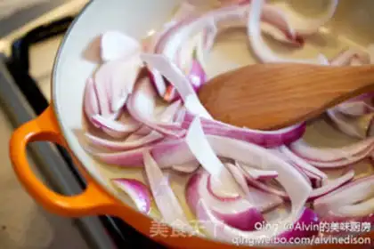 Make Potato beef step 5