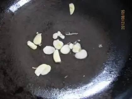 Make Cheese gravy step 8
