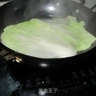 Make Cabbage step 3