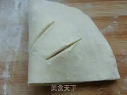 Make Banana souffle step 5