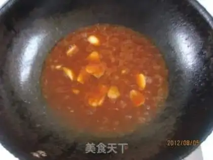 Make Cheese gravy step 9