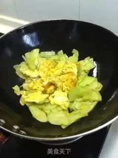 Make Fried guacamole step 3