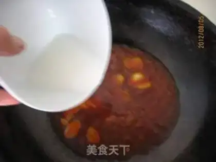 Make Cheese gravy step 10