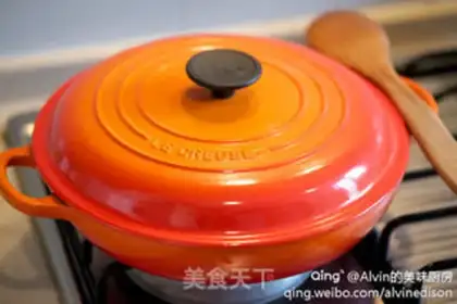 Make Potato beef step 7