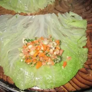 Make Cabbage step 5